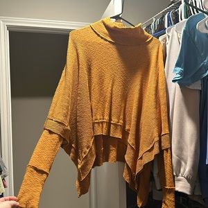 Free People Sweater